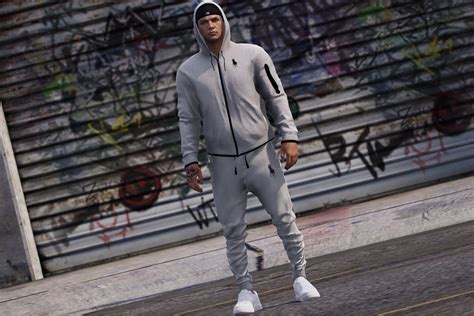 0 36 14 The Humane Labs Hazardous Environments <b>pack</b> [EUP] 1. . Fivem clothing pack mp male free download